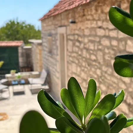 Holiday House Misetic Selca (Brac) Exterior photo