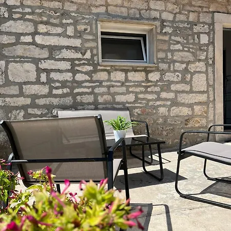 Holiday House Misetic Selca (Brac) Exterior photo