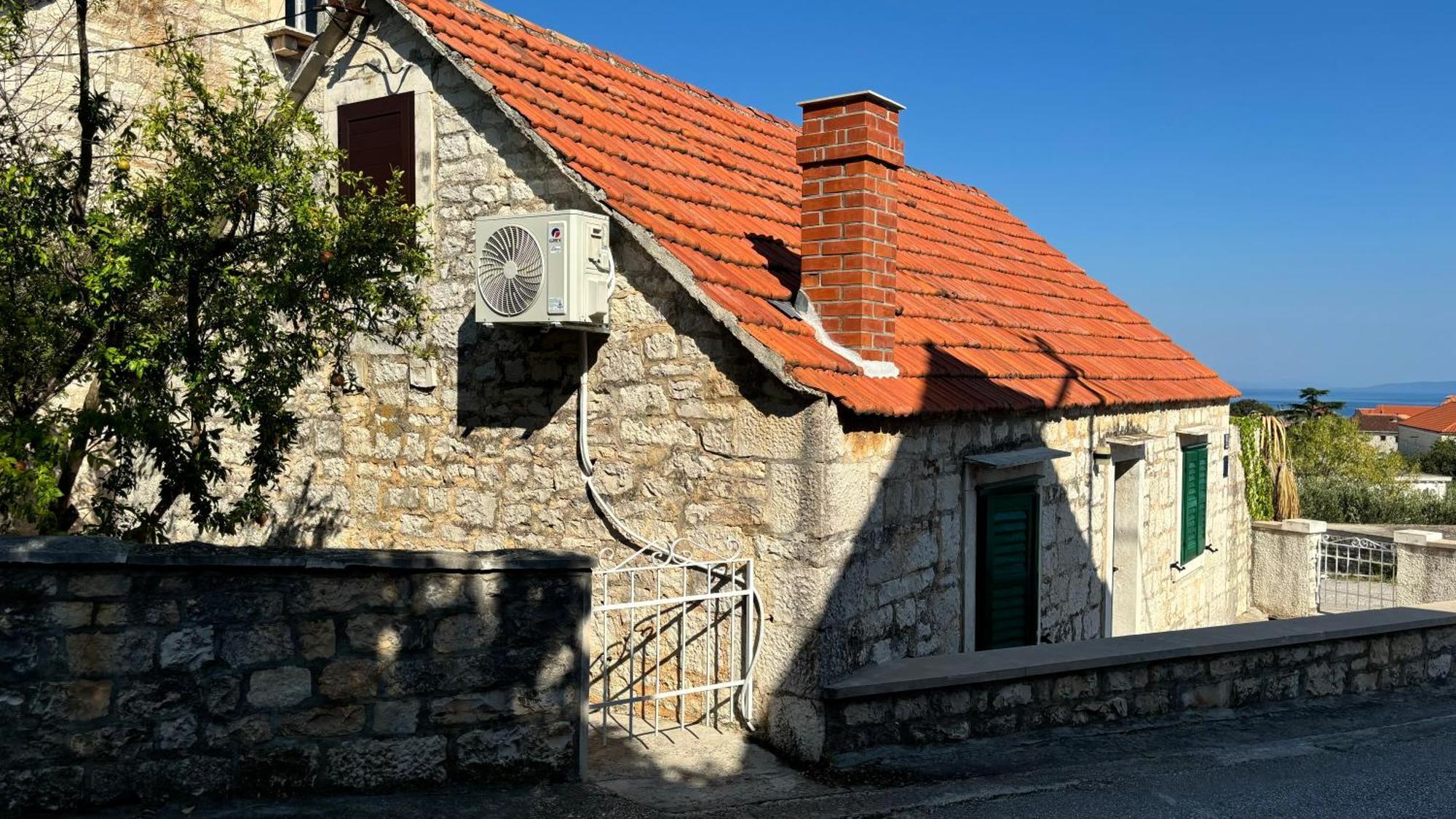 House Misetic